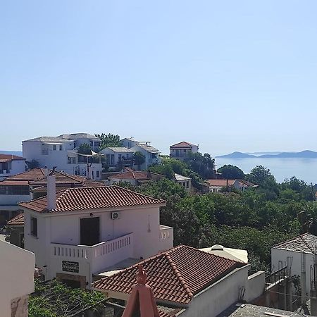 Elena'S House Daire Kırlangıç Dış mekan fotoğraf