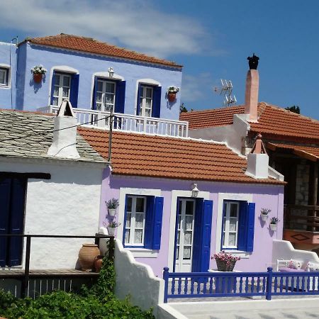 Elena'S House Daire Kırlangıç Dış mekan fotoğraf