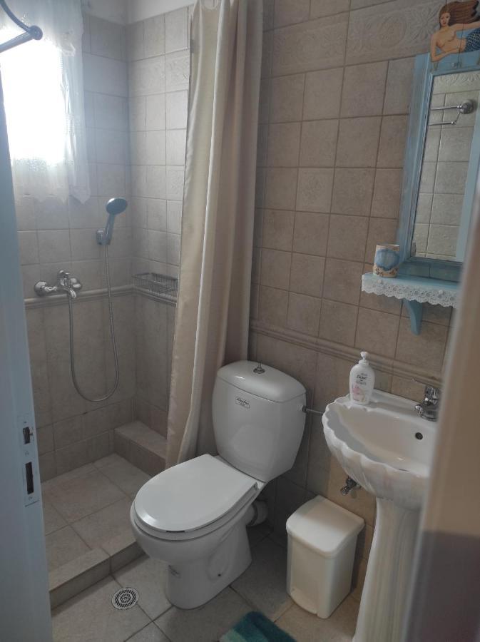 Elena'S House Daire Kırlangıç Dış mekan fotoğraf
