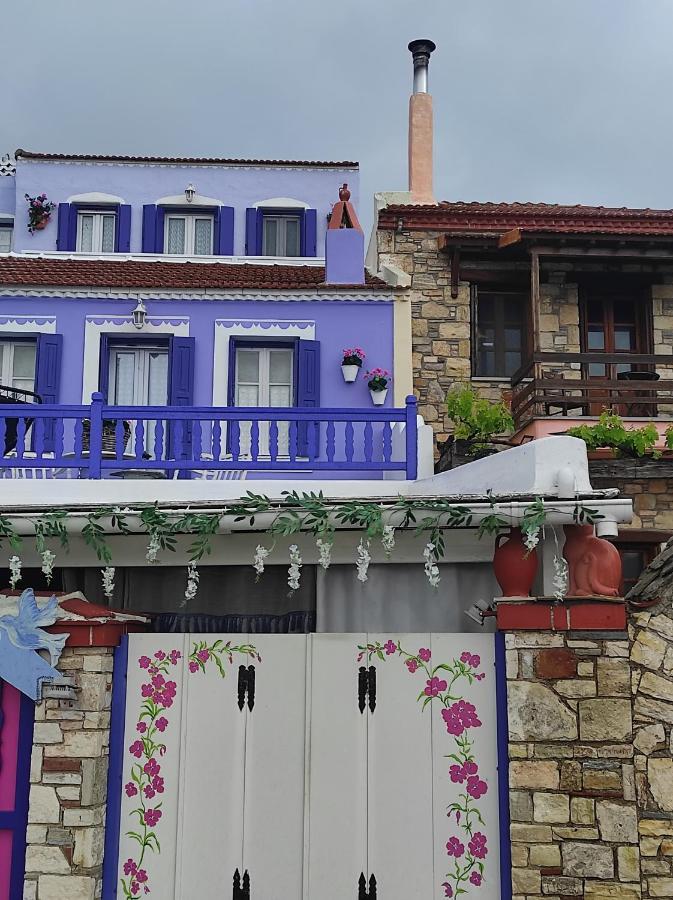 Elena'S House Daire Kırlangıç Dış mekan fotoğraf
