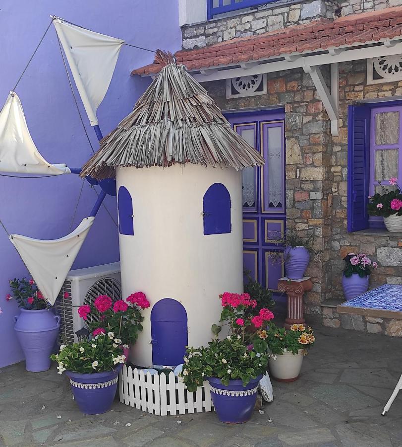 Elena'S House Daire Kırlangıç Dış mekan fotoğraf
