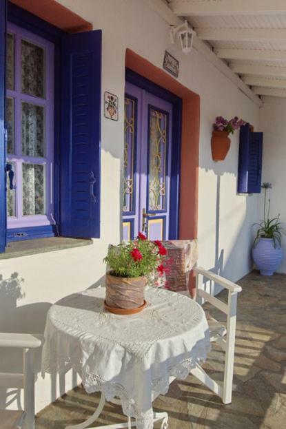 Elena'S House Daire Kırlangıç Dış mekan fotoğraf