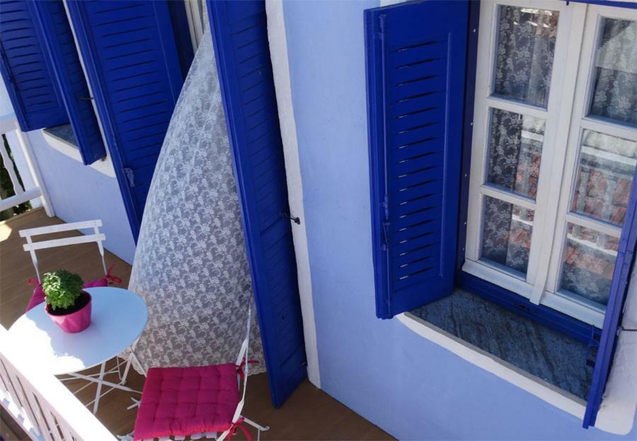 Elena'S House Daire Kırlangıç Dış mekan fotoğraf